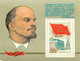 Delcampe - 70 + Soviet Stamps USSR Vladimir Lenin Communism Socialism - Colecciones