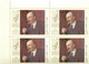 Delcampe - 70 + Soviet Stamps USSR Vladimir Lenin Communism Socialism - Sammlungen