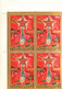 Delcampe - 70 + Soviet Stamps USSR Vladimir Lenin Communism Socialism - Verzamelingen