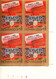 Delcampe - 70 + Soviet Stamps USSR Vladimir Lenin Communism Socialism - Collections