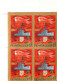 Delcampe - 70 + Soviet Stamps USSR Vladimir Lenin Communism Socialism - Colecciones