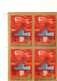 Delcampe - 70 + Soviet Stamps USSR Vladimir Lenin Communism Socialism - Verzamelingen