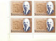 Delcampe - 70 + Soviet Stamps USSR Vladimir Lenin Communism Socialism - Verzamelingen