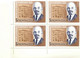 Delcampe - 70 + Soviet Stamps USSR Vladimir Lenin Communism Socialism - Sammlungen