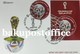 Azerbaijan Stamps 2022 "FIFA World Cup 2022" Combined FDC Limited Edition*** - 2022 – Qatar