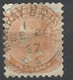 UK South Australia    N°  27   Oblitéré      B /TB      Voir Scans   Soldé ! ! ! - Used Stamps