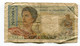 Billet De 20 F  NOUMEA   Nouvelle Calédonie - Nouméa (New Caledonia 1873-1985)