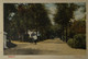 Bussum // Zwarteweg (geanimeerd) 1920 - Bussum