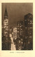 CPA New York-Chrysler Building      L1986 - Multi-vues, Vues Panoramiques