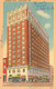 CPA McGehee Hotel,Little Rock      L1986 - Little Rock