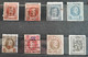 Delcampe - BELGIQUE / BELGIE - LOT De 59 Timbres PREOBLITERES - BELGIË / BELGIE - LOT Van 59 VOORAF GEANNULEERDE Postzegels - - Other & Unclassified