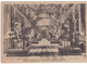 19089 " REALE ARMERIA-TORINO-GALLERIA BEAUMONT " -VERA FOTO-CART. POST. NON SPED. - Musei