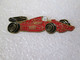 PIN'S FORMULE 1   FERRARI   FIAT - F1