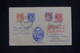 NAURU - Enveloppe FDC En Recommandé De Nauru Pour L'Australie En 1937 - L 137343 - Nauru