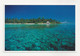 MV.- MALDIVEN. MALDIVES. DREAM LIKE REALITY. 1991 - Maldive