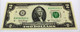 USA , 2 DOLLARS , 2017 A , SAN FRANCISCO , UNC - Billetes De La Reserva Federal (1928-...)