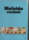 BD MAFALDA - MAFALDA REVIENT - 1981 - Mafalda