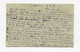 !!! DAHOMEY, ENTIER POSTAL A 5C CACHET D'ATHIEME DE 1915 POUR PORTO NOVO - Lettres & Documents