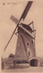 BREE - Windmolen - Bree