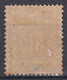 TAHITI : SURCHARGE N° 32 NEUF * GOMME AVEC CHARNIERE - Unused Stamps