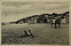 Koudekerke (Zld.) Dishoek - Strandhuisjes 1939 - Andere & Zonder Classificatie