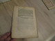 Edit Du Roy Décembre 1698 Portant Réunion Des Fonctions Des Offices Procureurs Du Roi ..... - Wetten & Decreten