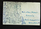 2 AK Postcards Vom Sanatorium/Kurhaus In Szczawno - Zdroj (Polen) Vom 27.5.1954 Ohne BM Nach Berlin - Schlesien