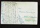 AK Postcards Vom Sanatorium/Kurhaus In Szczawno - Zdroj (Polen) Vom 10.6.1954 Nach Berlin - Schlesien