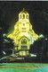 48328. Postal Aerea SOFIA (Bulgaria) 1998. Vista Catedral De Alexander Nebski - Briefe U. Dokumente