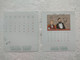 1999 AGENDA CALENDRIER TINTIN LES 7 BOULES DE CRISTAL Hergé Moulinsart - Agendas & Calendarios