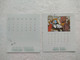 1999 AGENDA CALENDRIER TINTIN LES 7 BOULES DE CRISTAL Hergé Moulinsart - Agendas & Calendriers