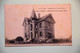 Villers Le Bouillet 1905: Habitation De M Le Docteur Jonet - Villers-le-Bouillet