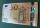 50 EURO FRANCE 2017 LAGARDE U037A1 UA SC FDS UNCIRCULATED PERFECT - 50 Euro