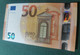 Delcampe - 50 EURO FRANCE 2017 LAGARDE U037A1 UA SC FDS UNCIRCULATED PERFECT - 50 Euro