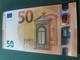 Delcampe - 50 EURO FRANCE 2017 LAGARDE U037A1 UA SC FDS UNCIRCULATED PERFECT - 50 Euro