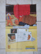 2000 AFFICHE POSTER TINTIN OBJECTIF LUNE 59,5 X 39,5 Cm Env Prêt à Poster Série TINTIN LA POSTE Hergé Moulinsart 2000 - Posters