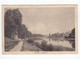 19121 " TORINO-VALENTINO " ANIMATA-VERA FOTO-CART. POST. SPED.1930 - Parcs & Jardins