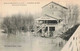 77 - VILLENOY - S06975 - Iles - Inondations De 1910 - Restaurant Desnoyers - L1 - Villenoy