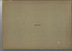 NORVEGE - Album " Friluftsmuseet Pâ NORSK FOLKEMUDEUM - 64 Bider - 1951 - Lingue Scandinave