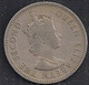 NIGERIA 1 SHILLING - 1959 - Nigeria