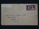 BL6 GREAT BRITAIN BELLE  LETTRE   1937  OXFORD A  KINGSWAY ++AFFRANCH. INTERESSANT++ - Cartas & Documentos