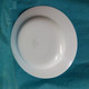 4 Assiettes Vintage Vert Clair - Plates