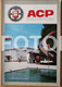 1968 CIRCUITO GRANJA DO MARQUES SINTRA RALLYE TAP BUGATTI REVISTA  ACP AUTOMOVEL CLUB PORTUGAL - Zeitungen & Zeitschriften