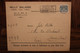 1938 Belgique Cover Mr BALASSE Expert Philatélie - Lettres & Documents