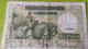 Billet Belgique 50 Francs Ou 10 Belgas 1944 - 50 Francs