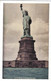 USA New York Statue De La Liberté Pour L'Algérie - Estatua De La Libertad