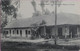 C. P. A. : Guyane : SAINT-LAURENT Du MARONI : Angle De La Rue De L'Eglise Et Du Village, Animé, En 1913 - Saint Laurent Du Maroni