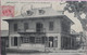 C. P. A. : Guyane : SAINT-LAURENT Du MARONI : Angle De La  Grande Rue Et  De La Rue Montravel, "GOURGIS FRERES", En 1908 - Saint Laurent Du Maroni