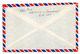 Pologne --enveloppe PAP  (plume) De GDYNIA Pour BRUXELLES (Belgique)...cachet Rond - Storia Postale