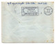 Monaco-1956--Lettre  De  Monte-Carlo  Pour  PARIS  (France)...tp  Rainier III .cachet "Couronne Du Blason Méditerannéen" - Cartas & Documentos